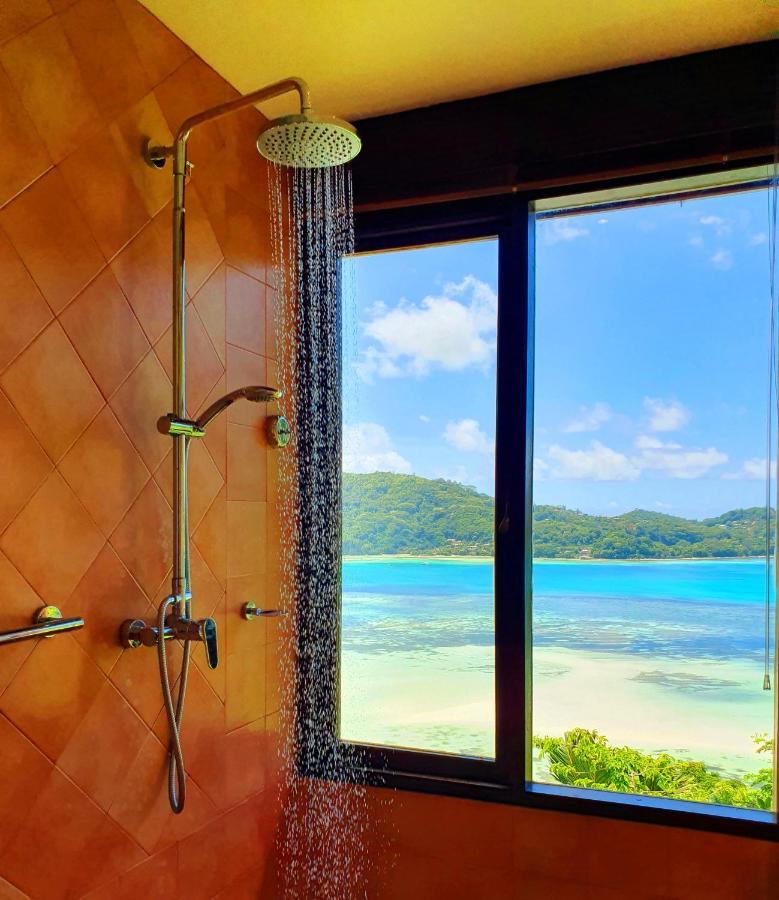 Anse a La Mouche Villa Kiki Seychelles المظهر الخارجي الصورة