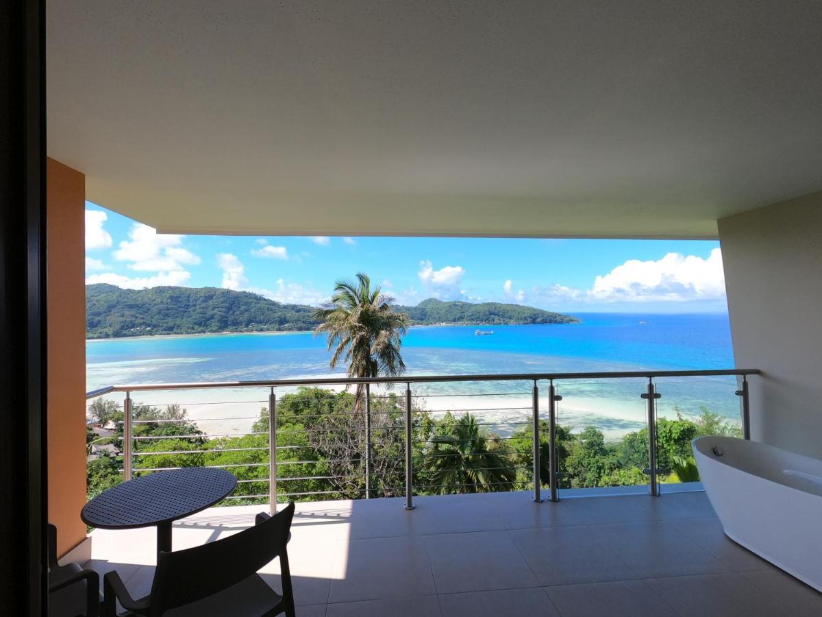 Anse a La Mouche Villa Kiki Seychelles المظهر الخارجي الصورة