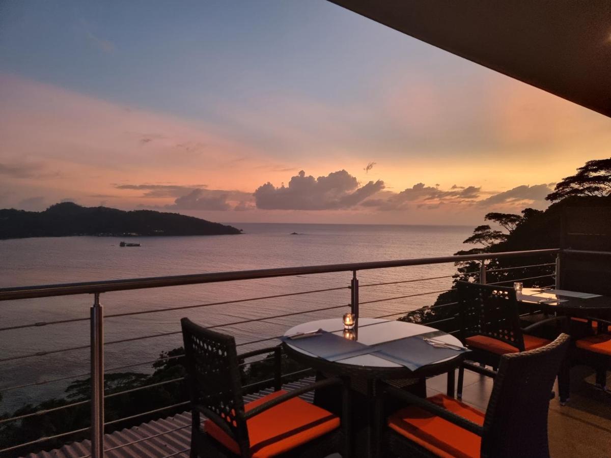 Anse a La Mouche Villa Kiki Seychelles المظهر الخارجي الصورة