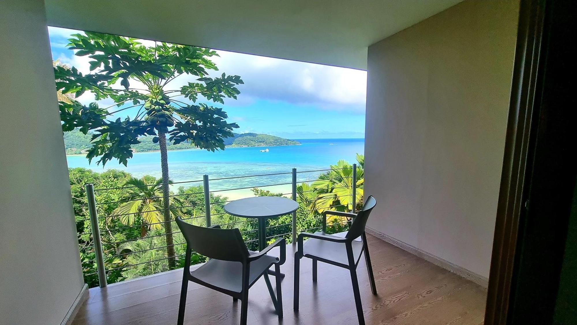 Anse a La Mouche Villa Kiki Seychelles المظهر الخارجي الصورة