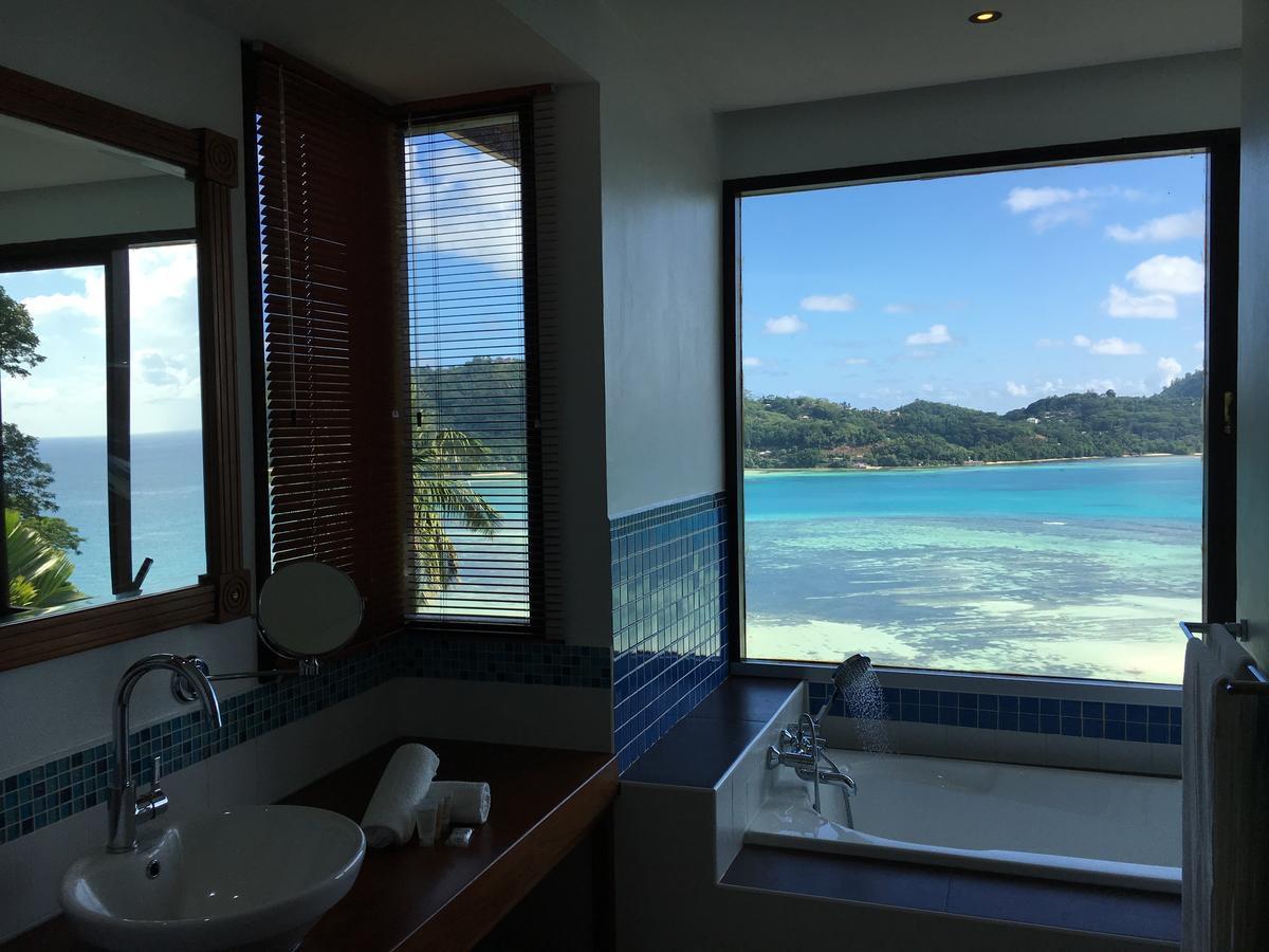 Anse a La Mouche Villa Kiki Seychelles المظهر الخارجي الصورة