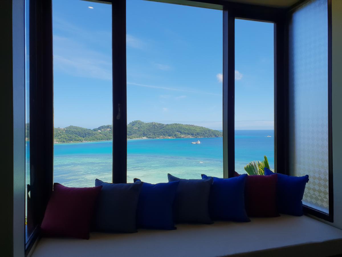 Anse a La Mouche Villa Kiki Seychelles المظهر الخارجي الصورة